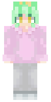 Скин по нику Floppster