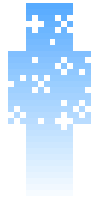 Скин по нику Floral_