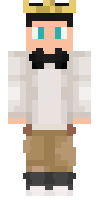 Скин по нику Florian