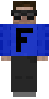 Скин по нику Floris