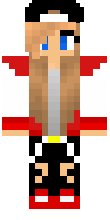 Скин по нику Flory_Play