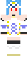 Скин по нику Flowercrown