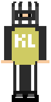 Скин по нику Flowey520