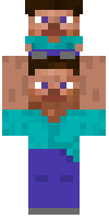 Скин по нику FloywEe_