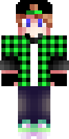 Скин по нику Floyzi_playYT