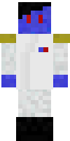 Скин по нику Flozen