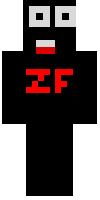Скин по нику FluFlu3