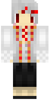 Скин по нику Flud
