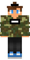 Скин по нику FluppyGaming