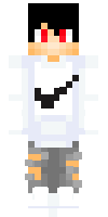 Скин по нику Fluris