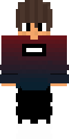 Скин по нику Fluxy_YT