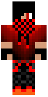 Скин по нику FlyOnMineCraft