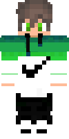 Скин по нику Flyd_YT