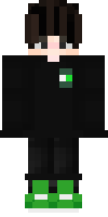 Скин по нику FlynnRider15