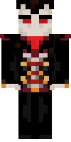 Скин по нику Fnaf3