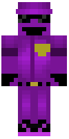 Скин по нику Fnaf85
