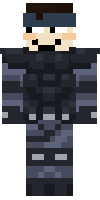 Скин по нику Fnaf89