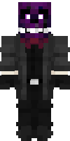 Скин по нику Fnaferror404