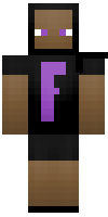 Скин по нику Foak