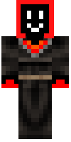 Скин по нику FoamyZealot
