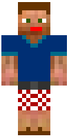 Скин по нику Fojomojo