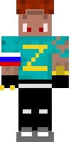 Скин по нику Fon1x