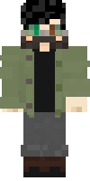 Скин по нику Fooder18