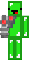 Скин по нику Fore4