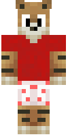 Скин по нику Forest_18