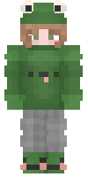 Скин по нику Forg_31