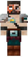 Скин по нику ForgeMaster