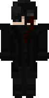 Скин по нику Forgottxn