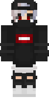 Скин по нику FortCreator