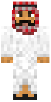 Скин по нику FoshaWhite
