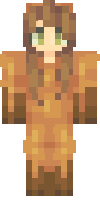 Скин по нику FoxBeast