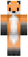 Скин по нику FoxBoy170