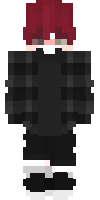 Скин по нику FoxGamer_89