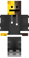 Скин по нику FoxGamer