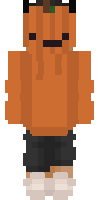 Скин по нику FoxGrin02