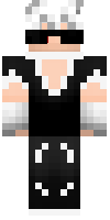 Скин по нику FoxKun