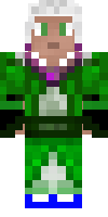 Скин по нику FoxMage3243