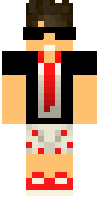 Скин по нику FoxPvp