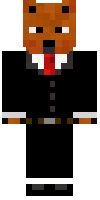Скин по нику Fox_TROT94