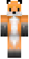 Скин по нику FoxsPlay