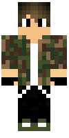 Скин по нику Foxsniper