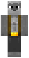 Скин по нику Foxtail