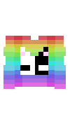 Скин по нику Foxy_Game