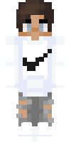 Скин по нику Foxye