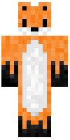 Скин по нику Foxygaming94