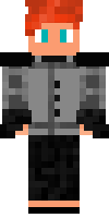 Скин по нику Foxyr